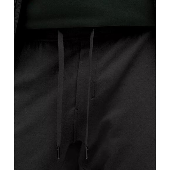 Lululemon City Sweat Athletic Jogger/Sweatpants Tall Black Men’s Size Small - Picture 15 of 15